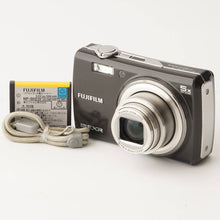 画像をギャラリービューアに読み込む, 富士フイルム Fujifilm FinePix F200 EXR ブラック 5x ワイド光学ズーム