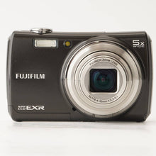 画像をギャラリービューアに読み込む, 富士フイルム Fujifilm FinePix F200 EXR ブラック 5x ワイド光学ズーム
