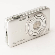 画像をギャラリービューアに読み込む, ソニー Sony サイバーショット Cyber-shot DSC-WX30 シルバー コンパクトデジタルカメラ