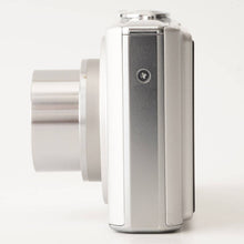画像をギャラリービューアに読み込む, パナソニック Panasonic LUMIX DMC-FX35 プレシャスシルバー コンパクトデジタルカメラ