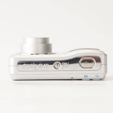画像をギャラリービューアに読み込む, ペンタックス Pentax Optio E40 シルバー 3x 光学ズーム