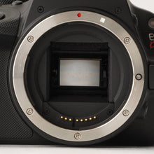 Load image into Gallery viewer, Canon EOS kiss X7 / EF-S 18-55mm f/3.5-5.6 IS STM