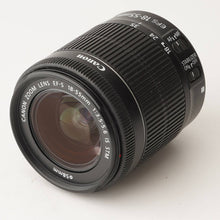 Load image into Gallery viewer, Canon EOS kiss X7 / EF-S 18-55mm f/3.5-5.6 IS STM