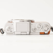 Load image into Gallery viewer, Panasonic LUMIX DMC-GF7 / G VARIO 12-32mm f/3.5-5.6 ASPH. MEGA O.I.S. / G VARIO 35-100mm f/4.0-5.6 ASPH. MEGA O.I.S.