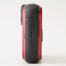 Load image into Gallery viewer, Sony Cyber-shot DSC-TF1 Red 4x Optical Zoom Waterproof