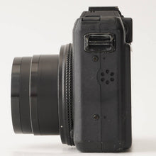 画像をギャラリービューアに読み込む, キヤノン Canon PowerShot G15 5x 光学ズーム