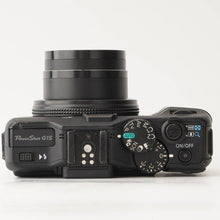 画像をギャラリービューアに読み込む, キヤノン Canon PowerShot G15 5x 光学ズーム