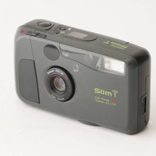 画像をギャラリービューアに読み込む, 京セラ Kyocera Slim T 35mm コンパクト フィルムカメラ