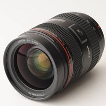 Load image into Gallery viewer, Canon EF 28-70mm f/2.8 L USM