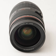 Load image into Gallery viewer, Canon EF 28-70mm f/2.8 L USM