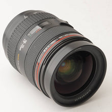 Load image into Gallery viewer, Canon EF 28-70mm f/2.8 L USM