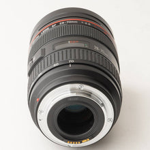 Load image into Gallery viewer, Canon EF 28-70mm f/2.8 L USM