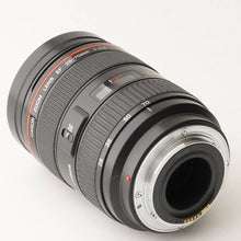 Load image into Gallery viewer, Canon EF 28-70mm f/2.8 L USM