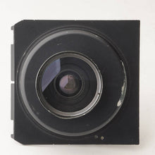 画像をギャラリービューアに読み込む, シュナイダー Schneider-Kreuznach Super-Angulon MC 65mm F5.6