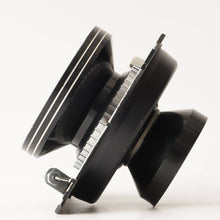 画像をギャラリービューアに読み込む, シュナイダー Schneider-Kreuznach Super-Angulon MC 65mm F5.6