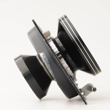 画像をギャラリービューアに読み込む, シュナイダー Schneider-Kreuznach Super-Angulon MC 65mm F5.6
