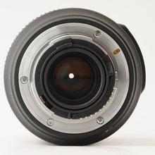 画像をギャラリービューアに読み込む, ニコン Nikon AF-S NIKKOR 24-120mm F3.5-5.6 G ED VR