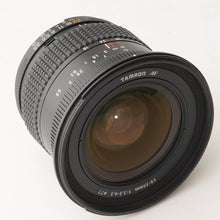 Load image into Gallery viewer, Tamron AF 19-35mm f/3.5-4.5 for Nikon AF D
