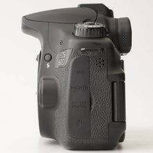 画像をギャラリービューアに読み込む, キヤノン Canon EOS 60D デジタル一眼レフカメラ ボディ