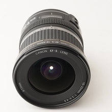 Load image into Gallery viewer, Canon EF-S 10-22mm f/3.5-4.5 USM