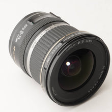 Load image into Gallery viewer, Canon EF-S 10-22mm f/3.5-4.5 USM