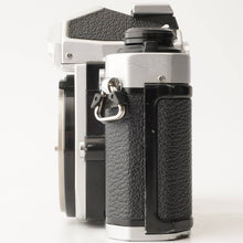 画像をギャラリービューアに読み込む, ニコン Nikon New FM2 シルバー 35mm 一眼レフ フィルムカメラ