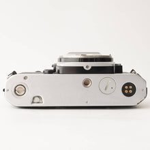 画像をギャラリービューアに読み込む, ニコン Nikon New FM2 シルバー 35mm 一眼レフ フィルムカメラ