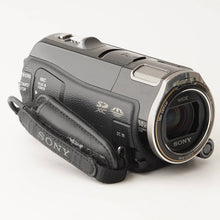 画像をギャラリービューアに読み込む, ソニー Sony ハンディカム Handycam HDR-CX560V デジタル HD ビデオカメラレコーダー