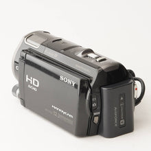 画像をギャラリービューアに読み込む, ソニー Sony ハンディカム Handycam HDR-CX560V デジタル HD ビデオカメラレコーダー