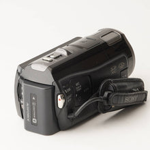 画像をギャラリービューアに読み込む, ソニー Sony ハンディカム Handycam HDR-CX560V デジタル HD ビデオカメラレコーダー