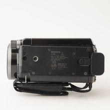 画像をギャラリービューアに読み込む, ソニー Sony ハンディカム Handycam HDR-CX560V デジタル HD ビデオカメラレコーダー