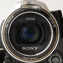 画像をギャラリービューアに読み込む, ソニー Sony ハンディカム Handycam HDR-CX560V デジタル HD ビデオカメラレコーダー