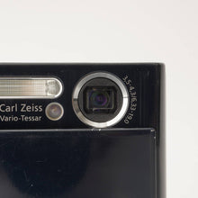 画像をギャラリービューアに読み込む, ソニー Sony Cyber shot DSC T30 Black 3x OPTICAL ZOOM