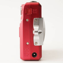 画像をギャラリービューアに読み込む, ミノルタ Konica Minolta Dimage X50 スウィートレッド Compact Digital Camera