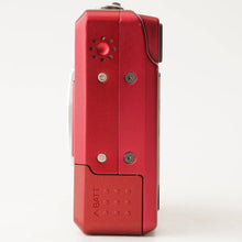 画像をギャラリービューアに読み込む, ミノルタ Konica Minolta Dimage X50 スウィートレッド Compact Digital Camera