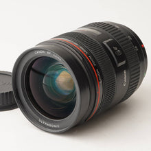 Load image into Gallery viewer, Canon EF 28-70mm f/2.8 L USM