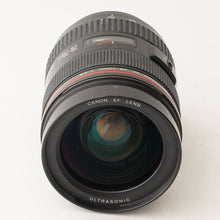 Load image into Gallery viewer, Canon EF 28-70mm f/2.8 L USM