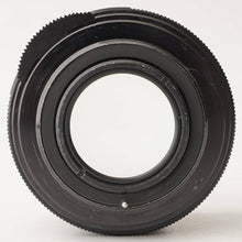 画像をギャラリービューアに読み込む, ペンタックス Pentax Asahi Super Takumar 55mm F1.8 前期