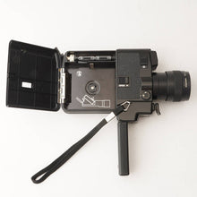 Load image into Gallery viewer, Canon 514XL Super8 Movie Camera