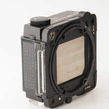 Load image into Gallery viewer, Mamiya RZ67 Pro II 120 film back
