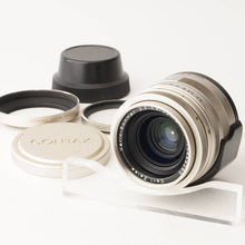 画像をギャラリービューアに読み込む, コンタックス Contax カールツァイス Carl Zeiss Vario-Sonnar T* 35-70mm F3.5-5.6 G2用