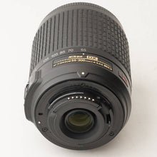 画像をギャラリービューアに読み込む, ニコン Nikon AF-S DX NIKKOR 55-200mm F4-5.6 G ED VR
