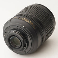 画像をギャラリービューアに読み込む, ニコン Nikon AF-S DX NIKKOR 18-105mm F3.5-5.6 G ED VR