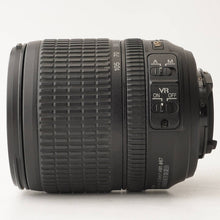 画像をギャラリービューアに読み込む, ニコン Nikon AF-S DX NIKKOR 18-105mm F3.5-5.6 G ED VR