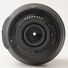 画像をギャラリービューアに読み込む, ニコン Nikon AF-S DX NIKKOR 18-105mm F3.5-5.6 G ED VR