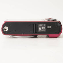 Load image into Gallery viewer, Casio EXILIM EX-ZR850 Red 18x Optical Zoom