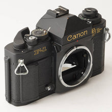 Load image into Gallery viewer, Canon F-1 Los Angeles 1984 Olympic Commemorative Model Body