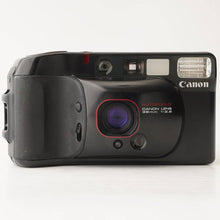 画像をギャラリービューアに読み込む, キヤノン Canon オートボーイ Autoboy 3 / 38mm F2.8