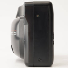 画像をギャラリービューアに読み込む, キヤノン Canon オートボーイ Autoboy 3 / 38mm F2.8