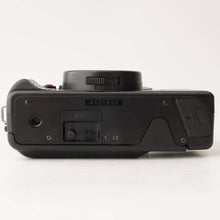画像をギャラリービューアに読み込む, ニコン Nikon L35 AD2 / 35mm F2.8 コンパクトフィルムカメラ